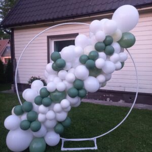 Õhupallikaar eritellimus - Image 4
