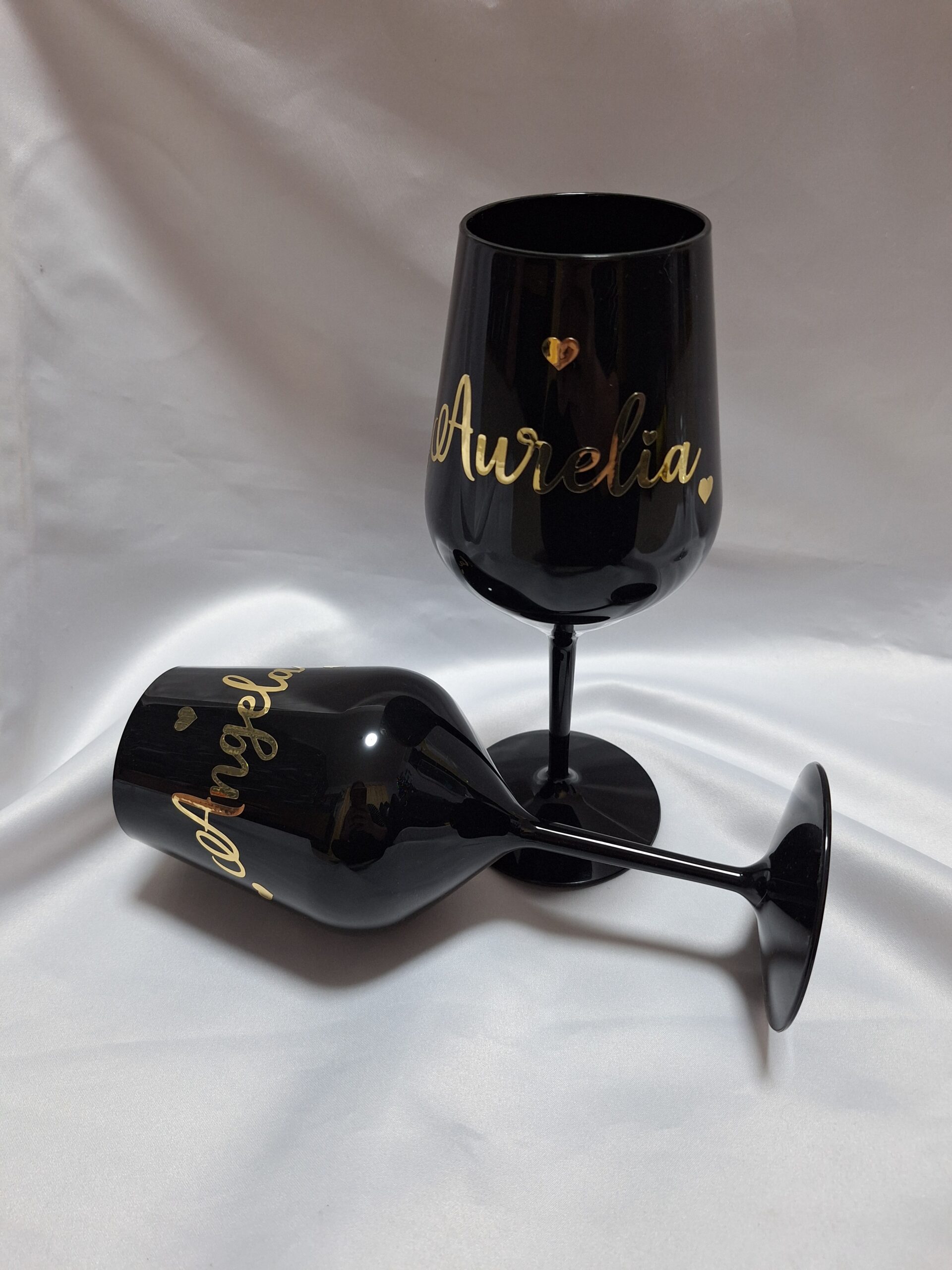 Plastikust veinipokaal - Image 25