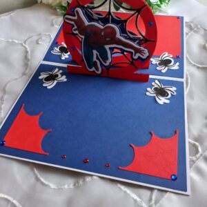 Pop-up kaart - Image 6