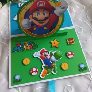 Pop-up kaart - Image 12