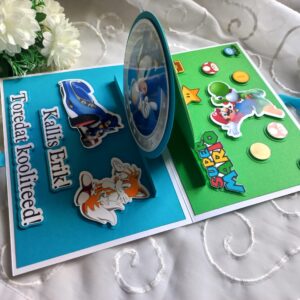 Pop-up kaart - Image 13