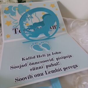 Pop-up kaart - Image 14