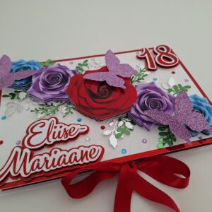 Pop-up kaart - Image 15