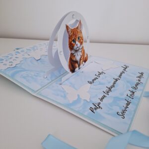 Pop-up kaart - Image 3