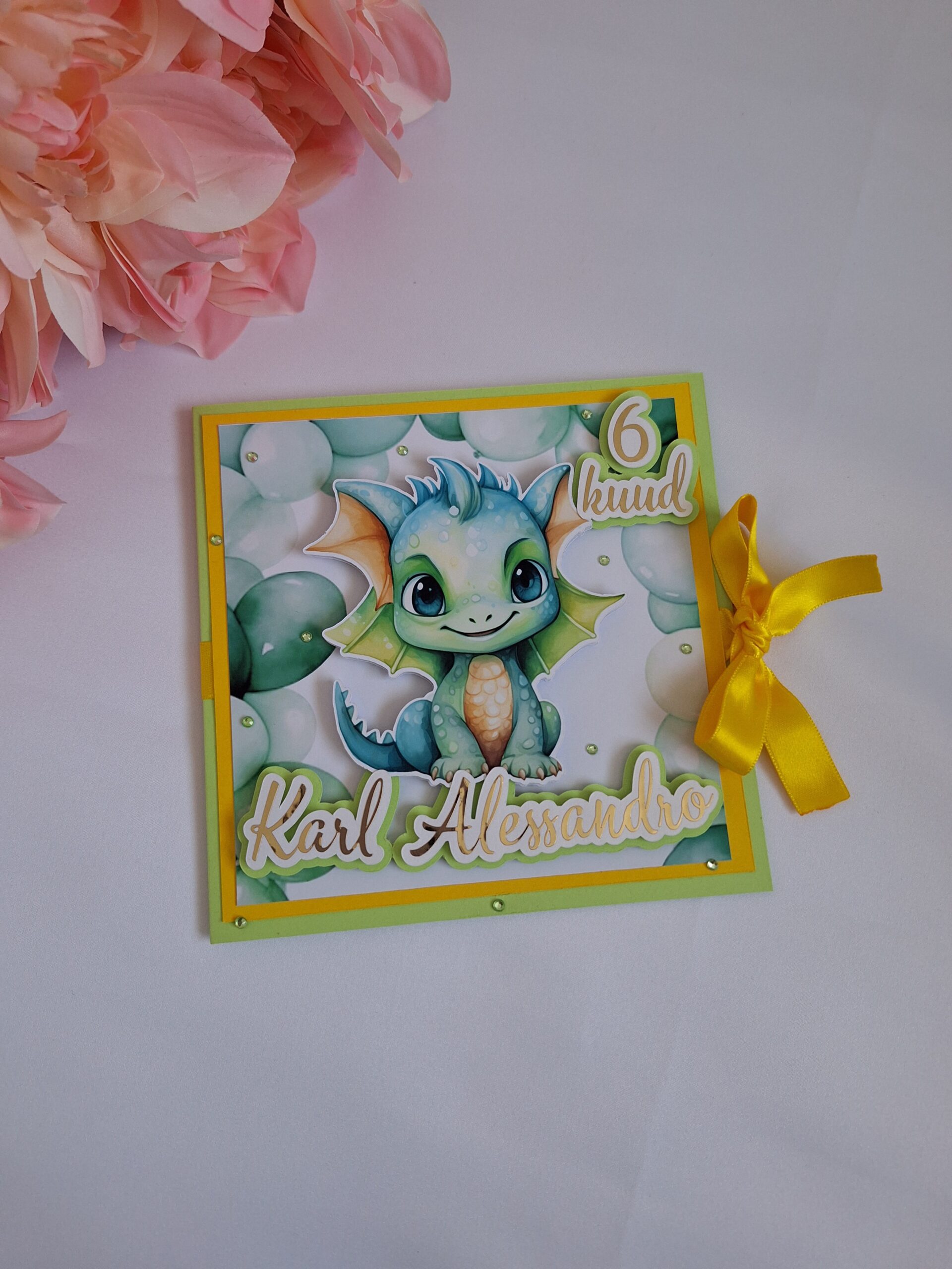 Kaardid lastele - Image 51