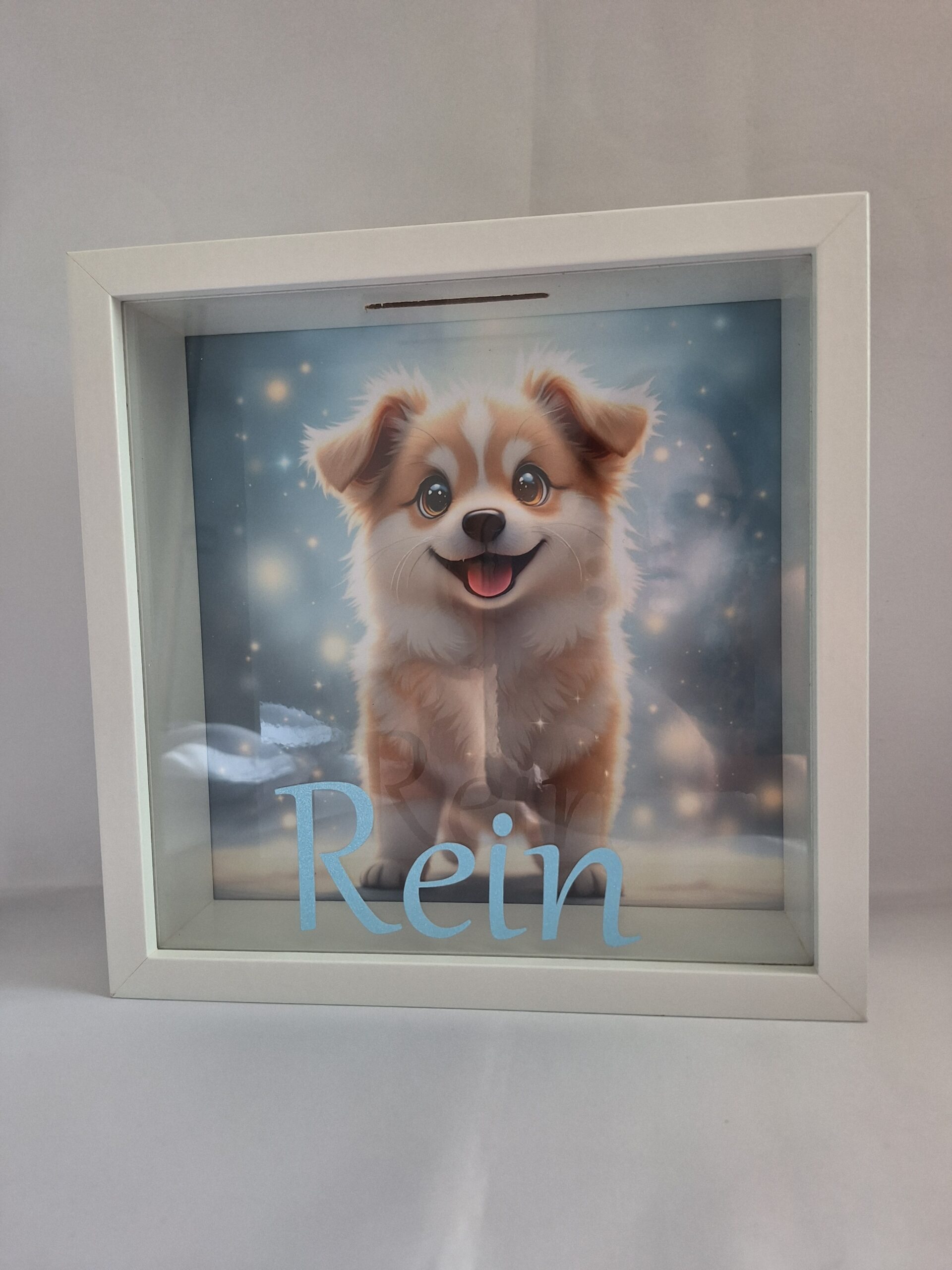 Nimeline rahakassa - Image 3