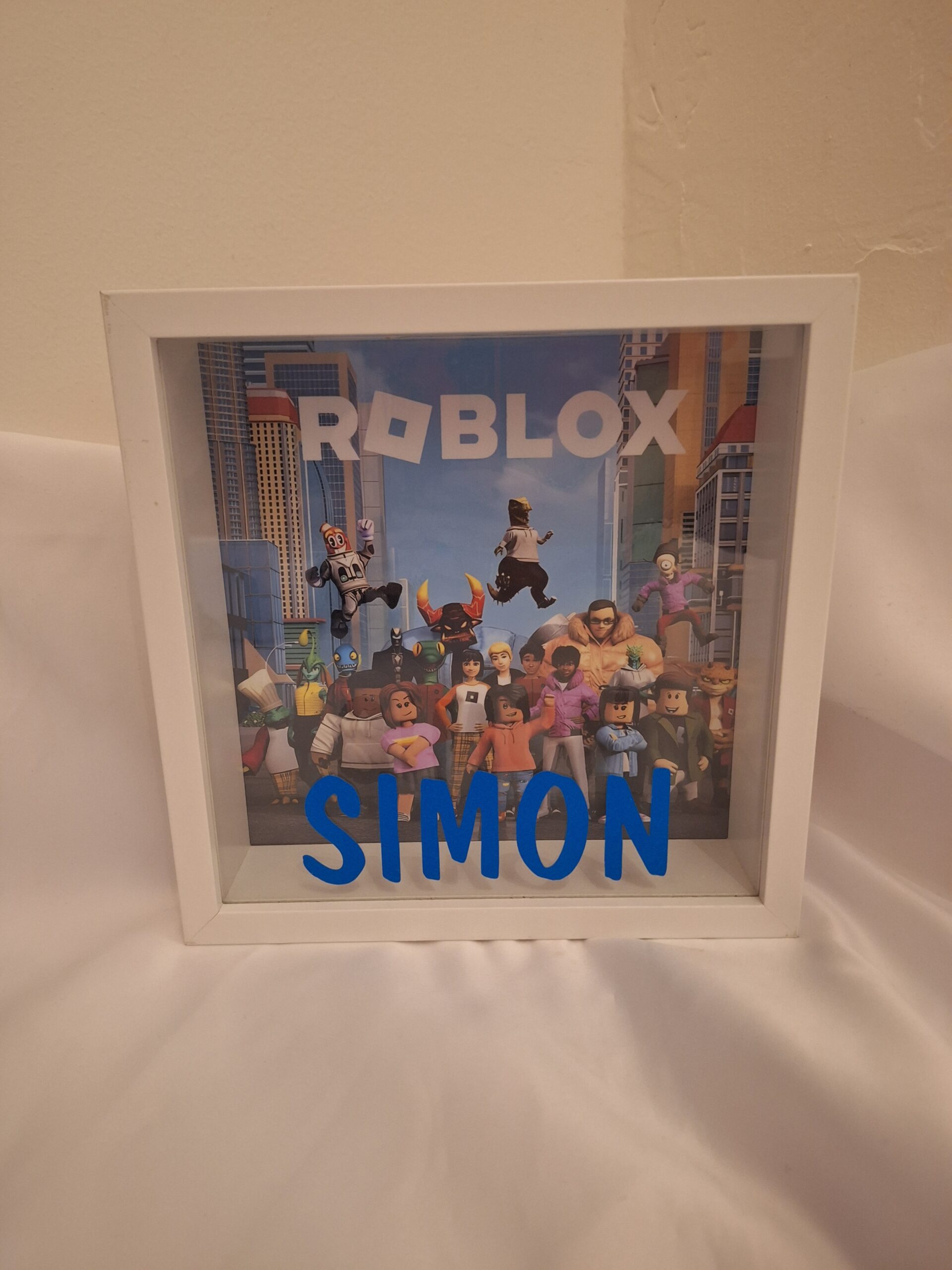 Nimeline rahakassa - Image 21