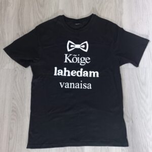 Tekst teie tekstiilile - Image 13