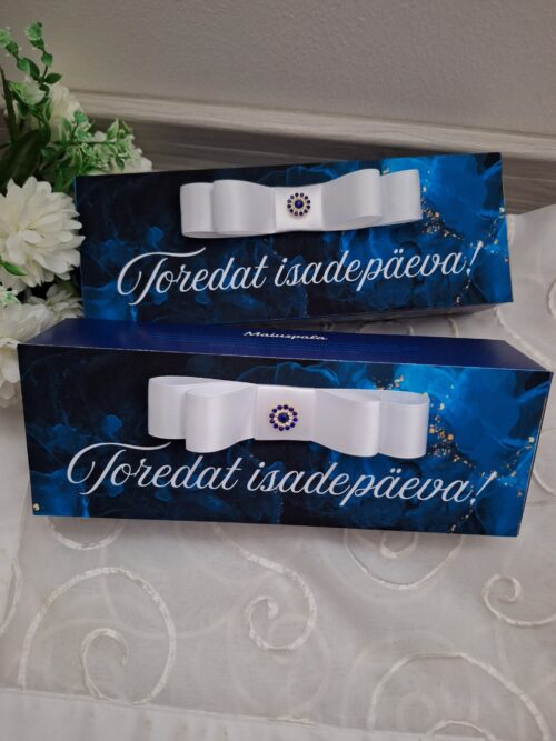 Kaunistatud šokolaadikarp - Image 11