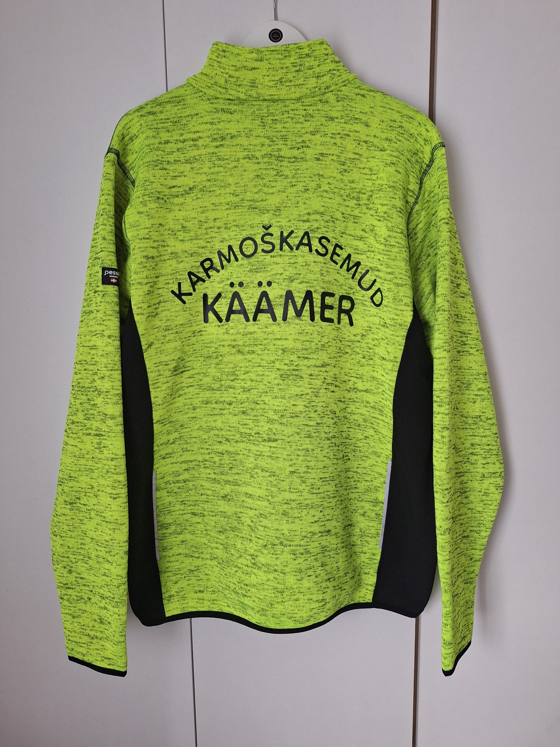 Tekst särgile/pusale - Image 47