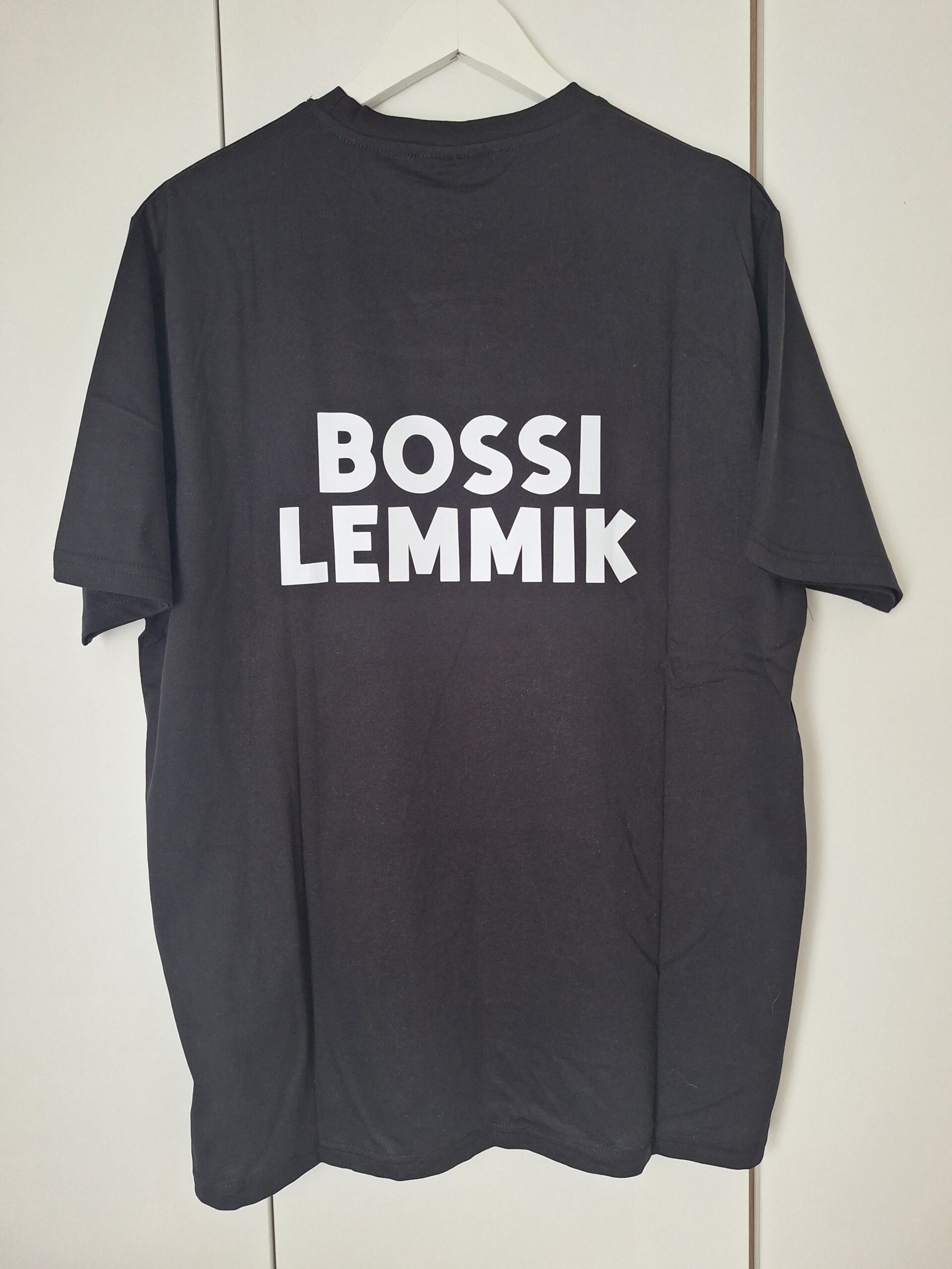 Tekst särgile/pusale - Image 45