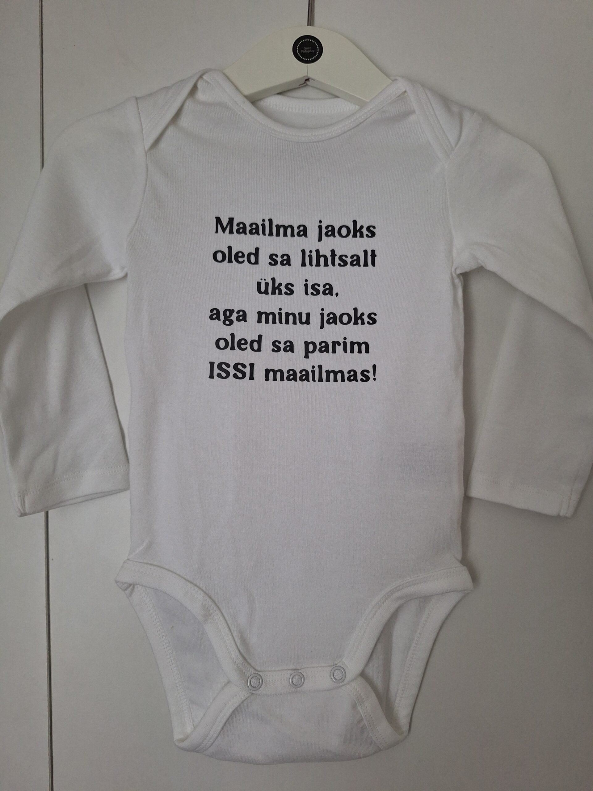 Tekst särgile/pusale - Image 43