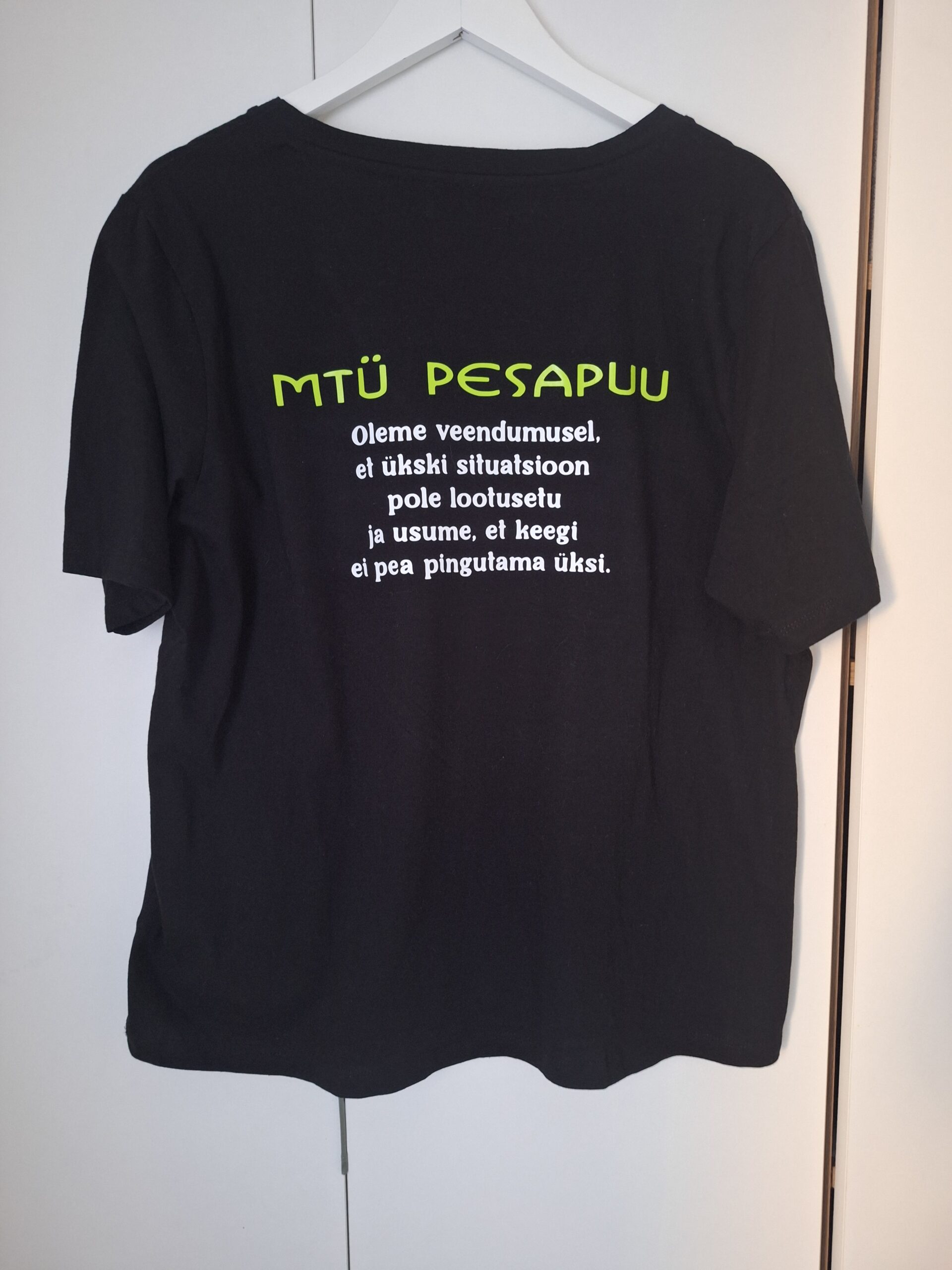 Tekst särgile/pusale - Image 40