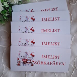 SÕBRAPÄEV