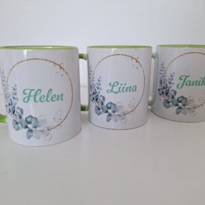 Nimeline tass - Image 7