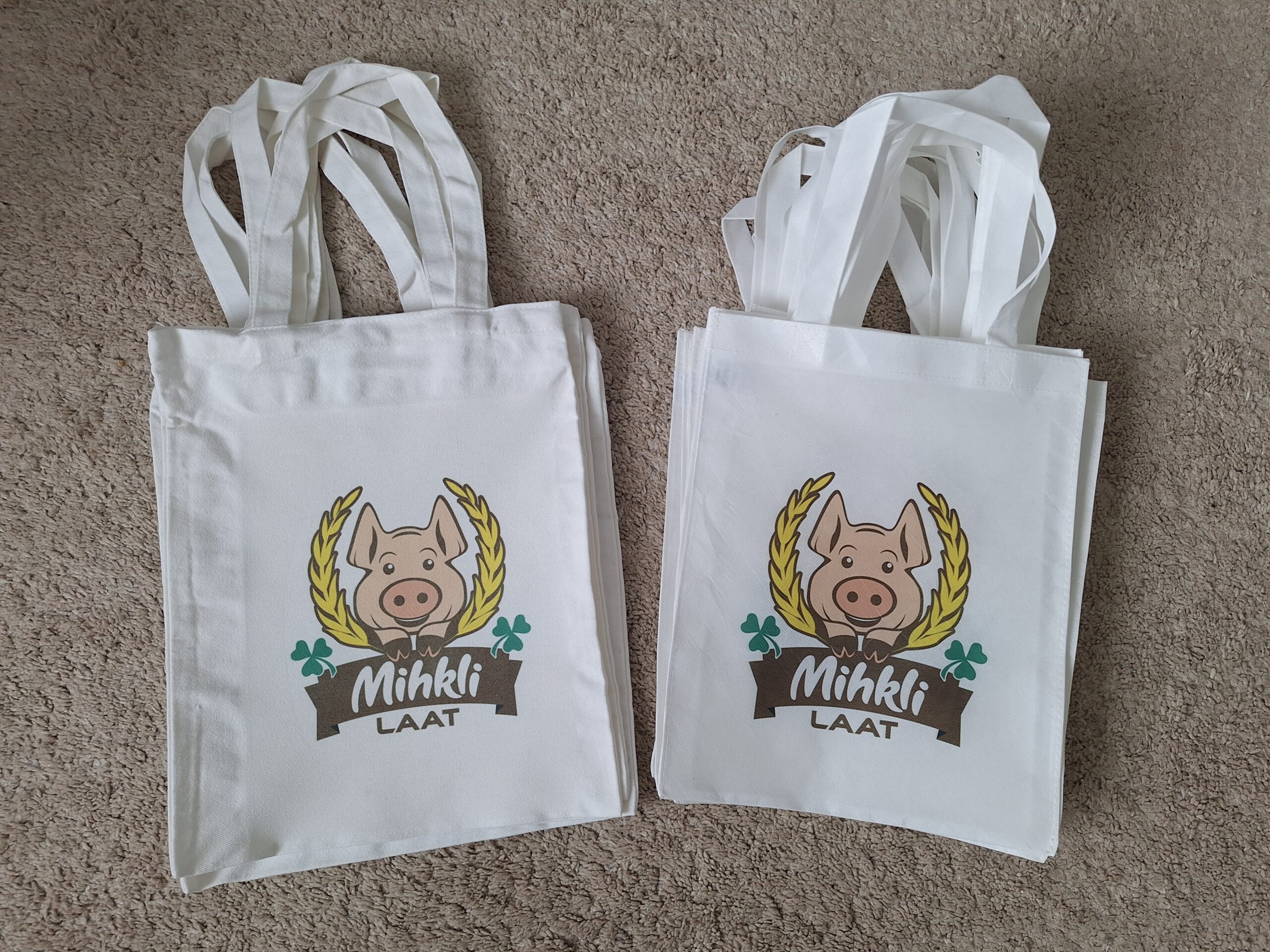 Nimeline sussikott - Image 22