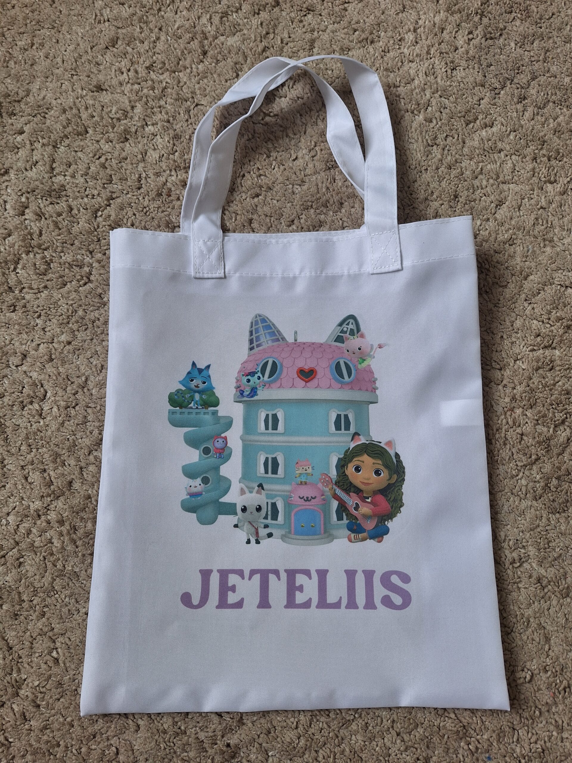 Nimeline sussikott - Image 20