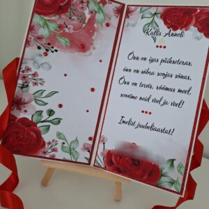 Kaart "lilleilu" - Image 12
