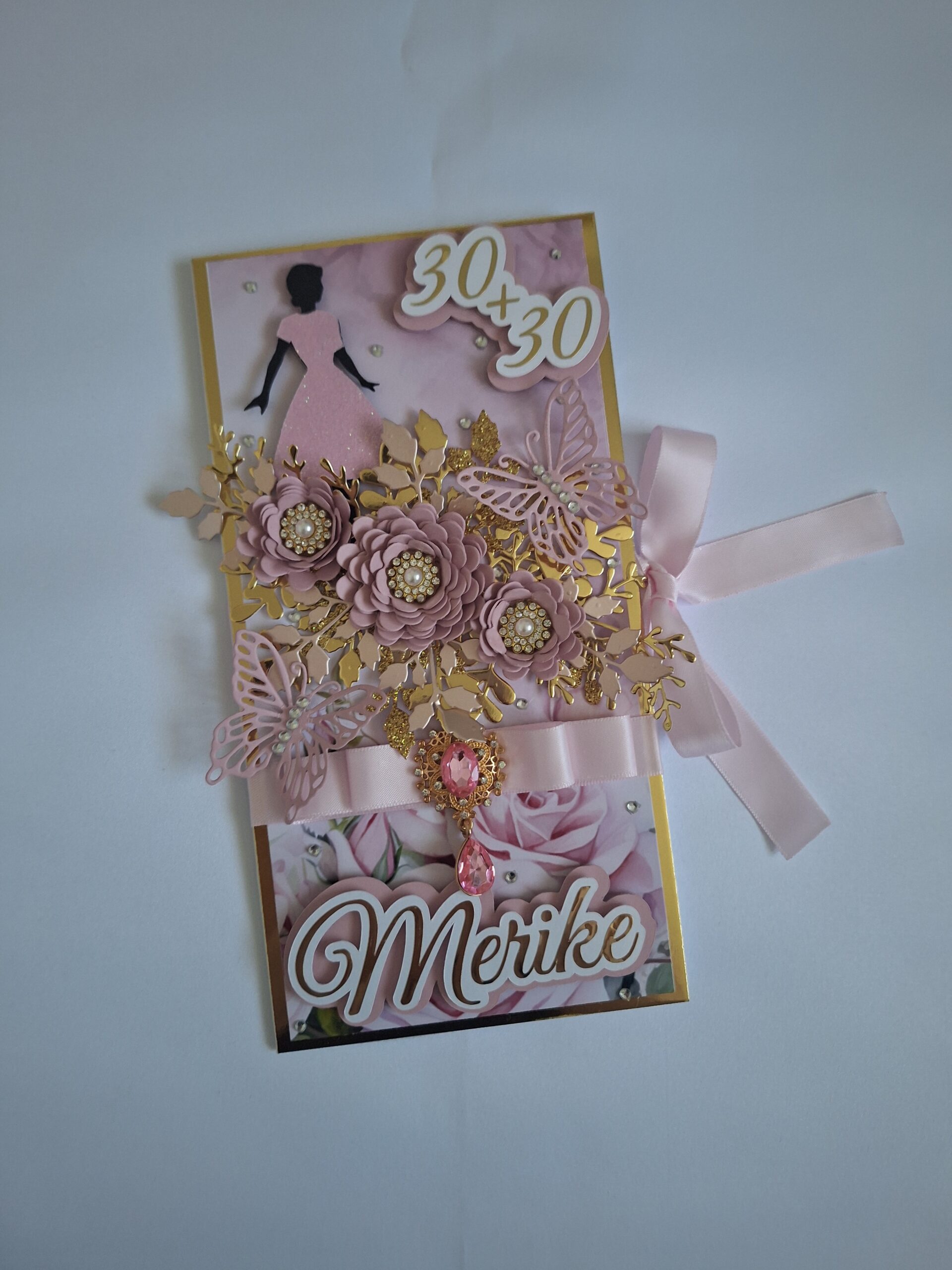 Kaart "lilleilu" - Image 22