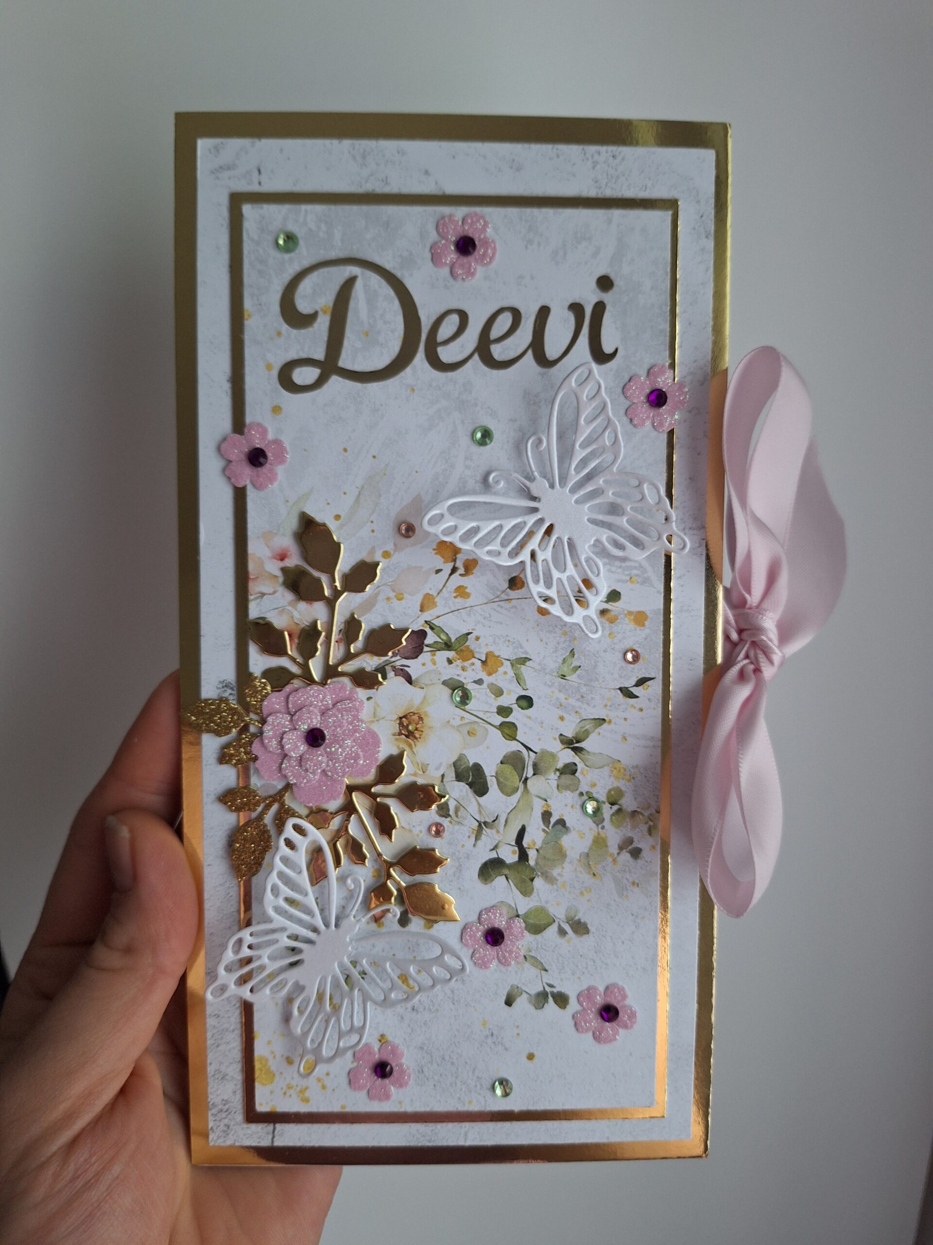 Kaart "lihtsus" - Image 20