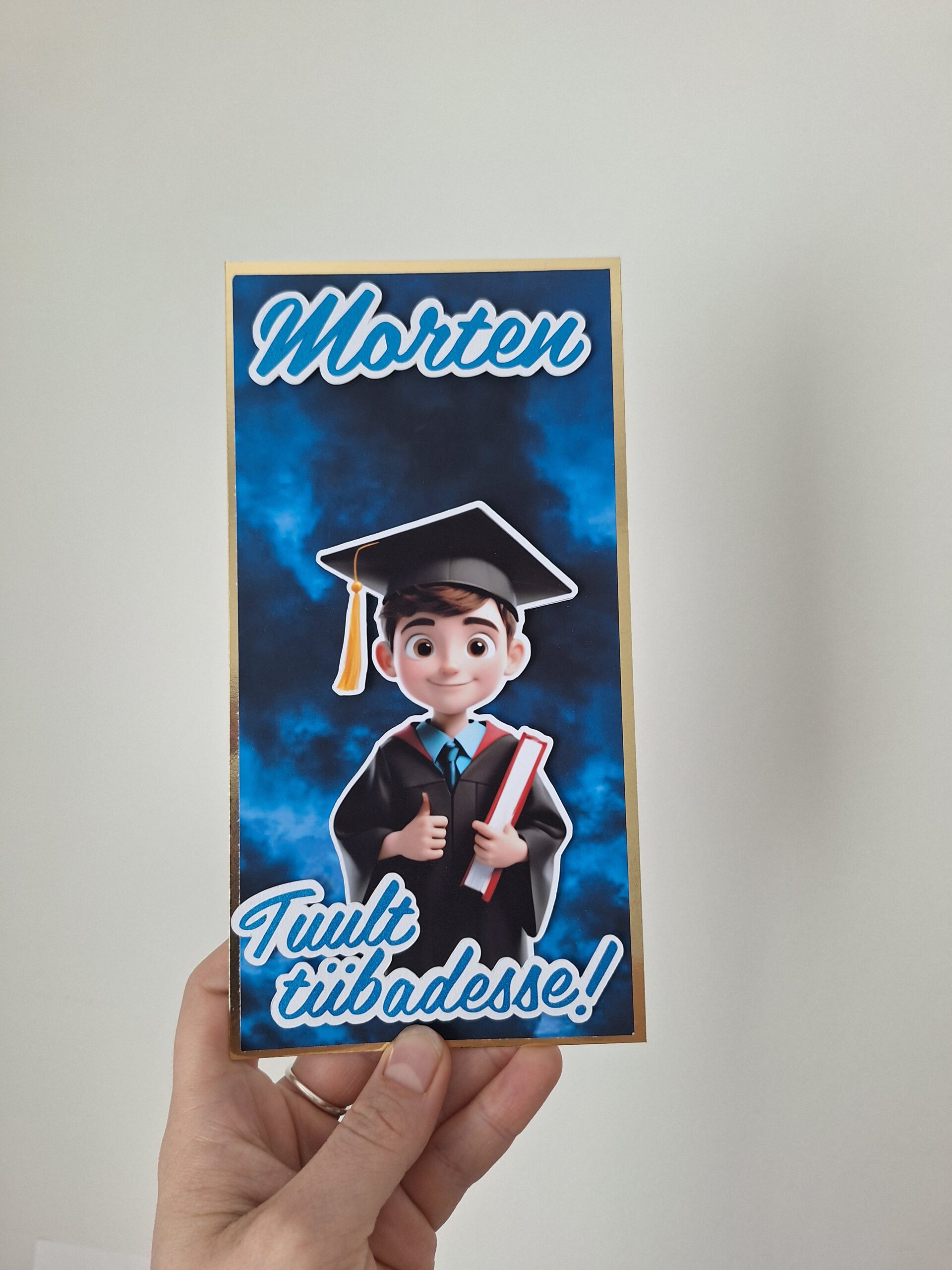 Kaart "lihtsus" - Image 25