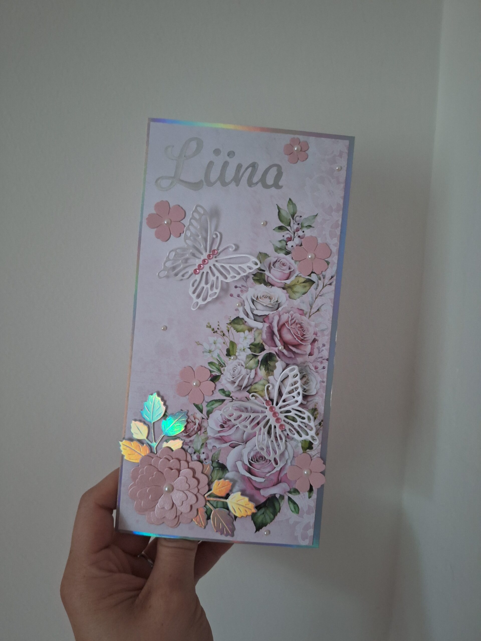 Kaart "lihtsus" - Image 23