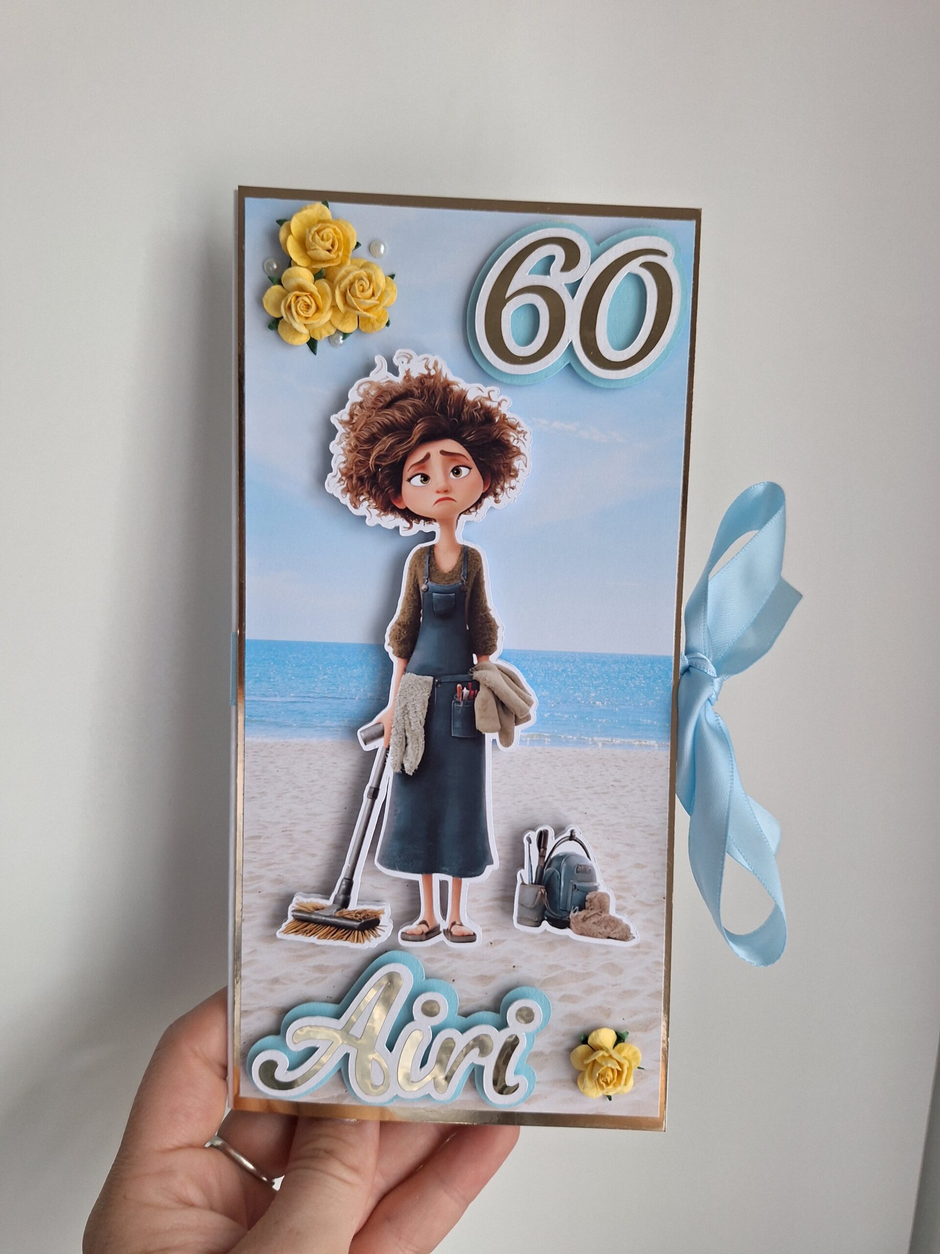 Kaart "lihtsus" - Image 19