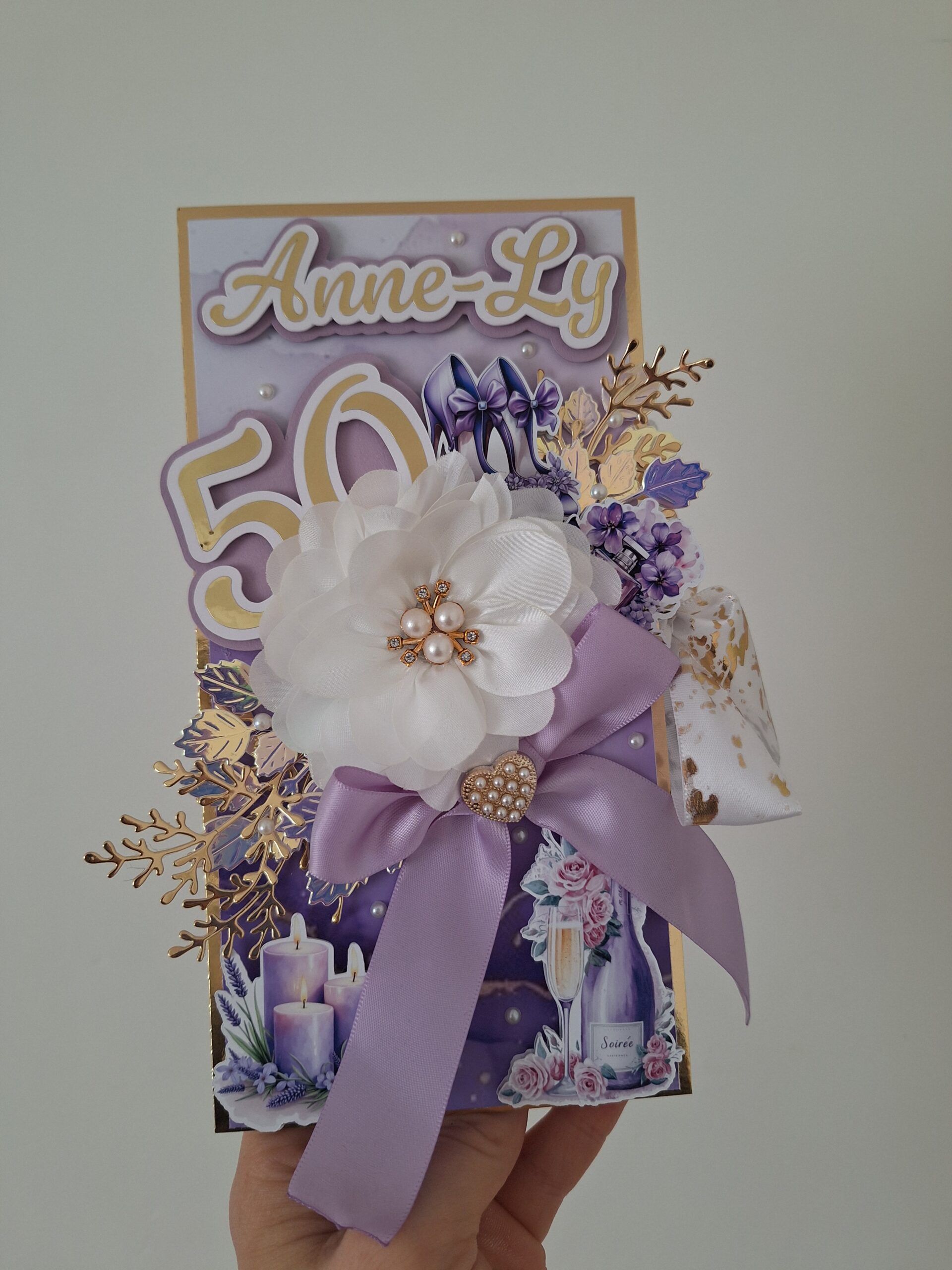 Kaart "lilleilu" - Image 10