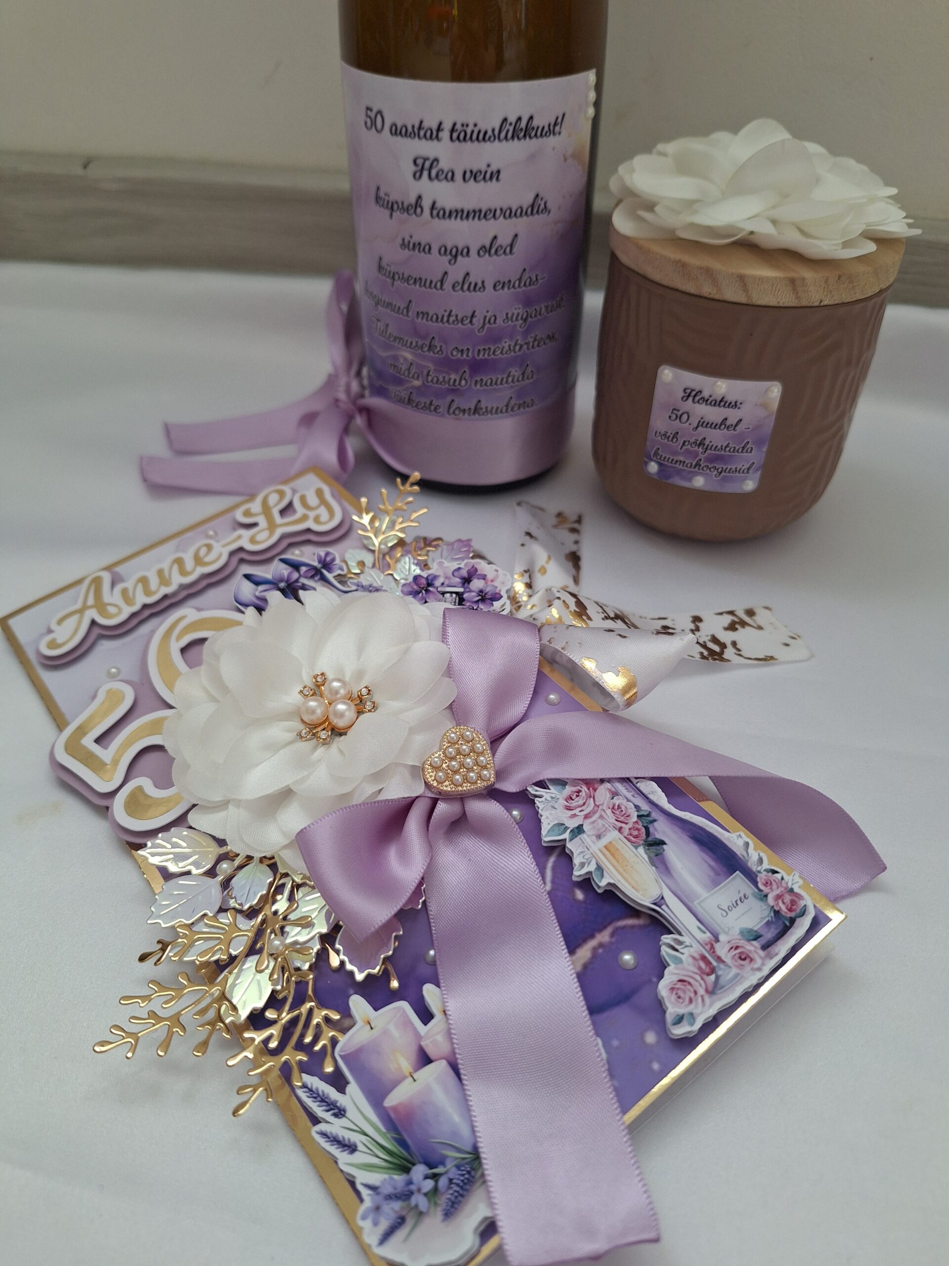 Kaart "lilleilu" - Image 11