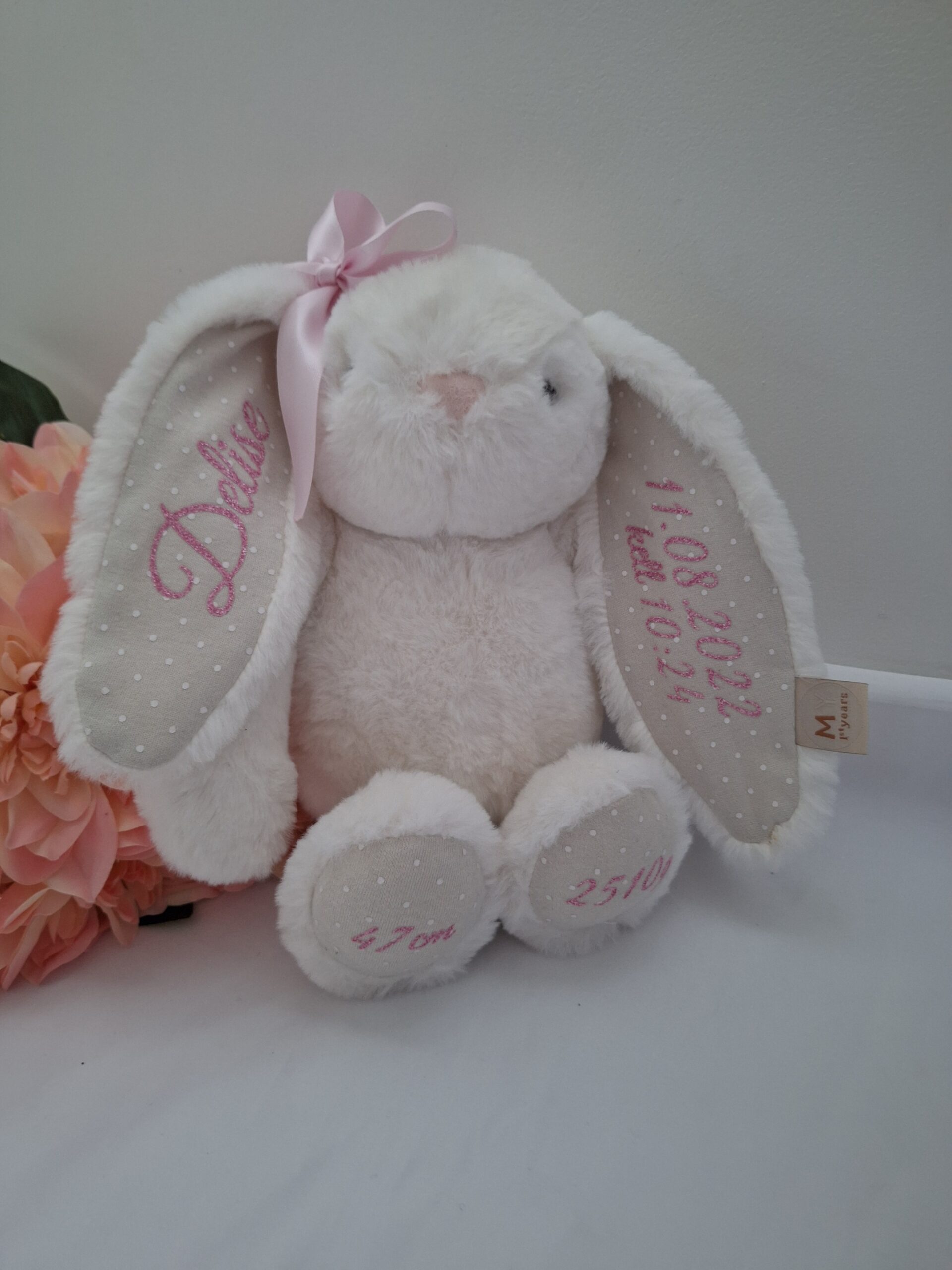 Nimeline jänes - Image 12