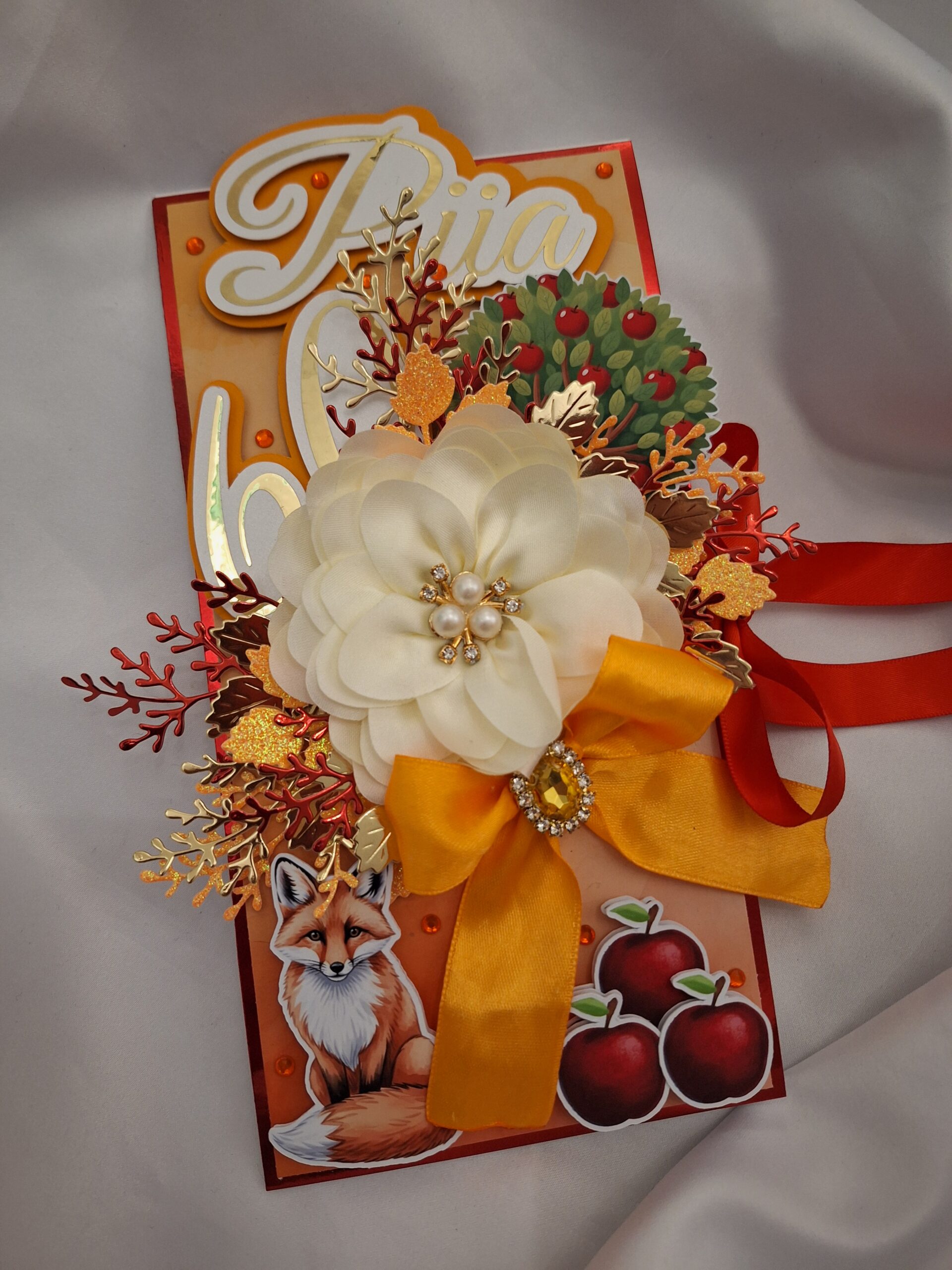 Kaart "lilleilu" - Image 24