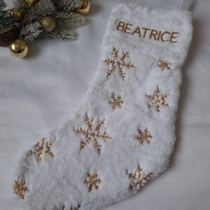 Nimeline päkapikususs - jõulususs