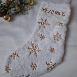 Nimeline päkapikususs - jõulususs