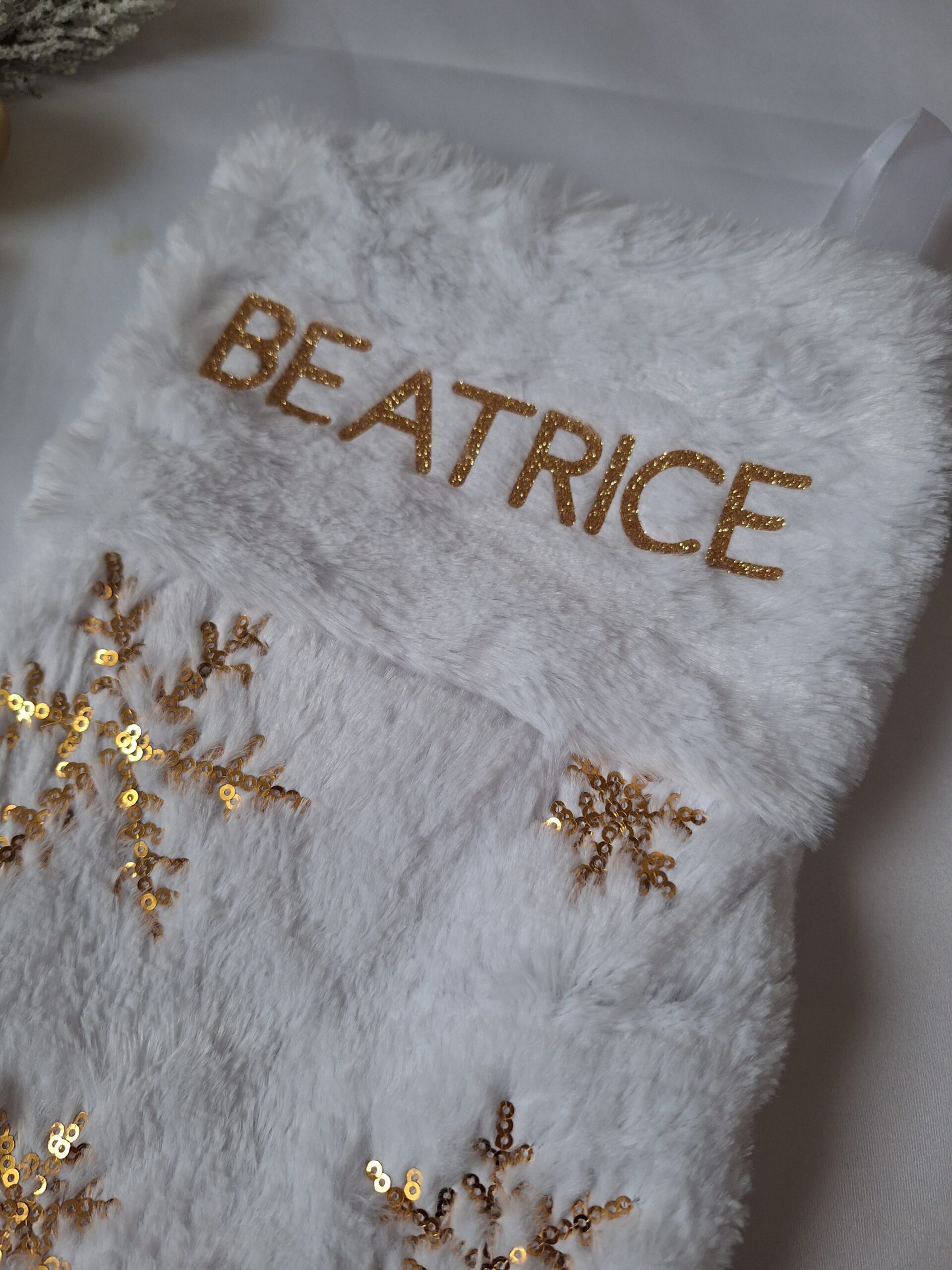 Nimeline päkapikususs - jõulususs - Image 2