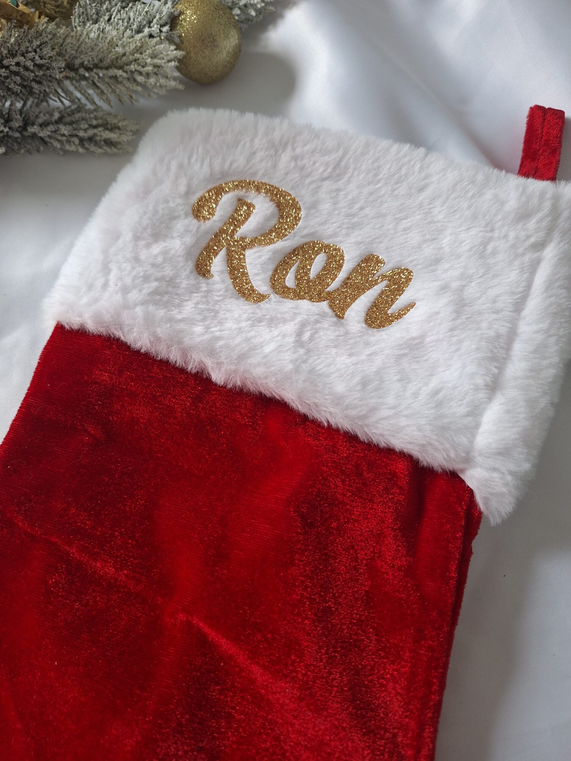 Nimeline päkapikususs - jõulususs - Image 7