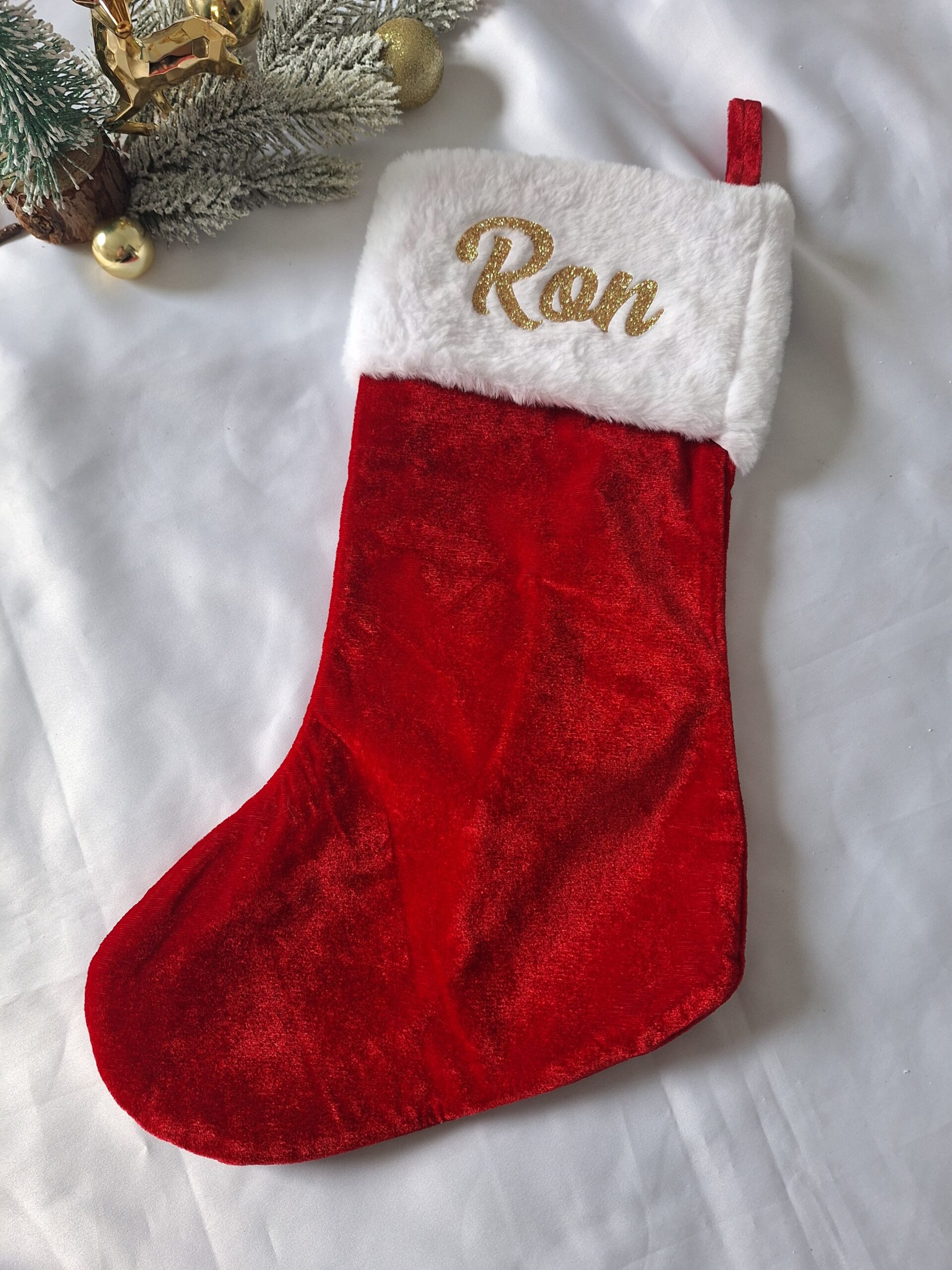 Nimeline päkapikususs - jõulususs - Image 6