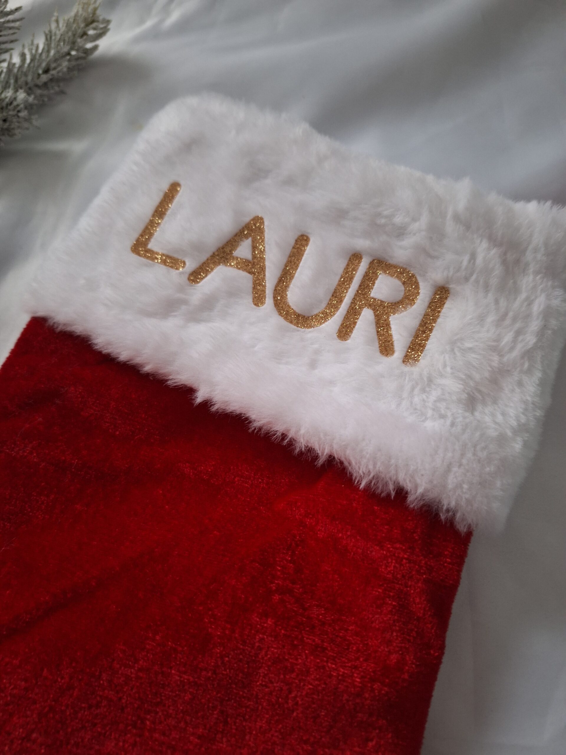 Nimeline päkapikususs - jõulususs - Image 8