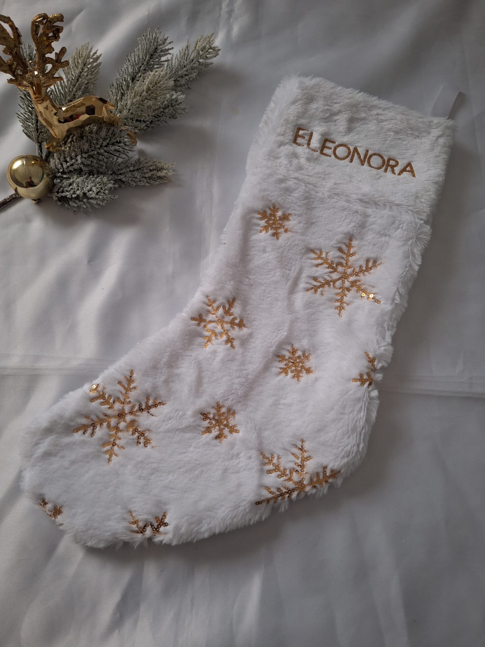 Nimeline päkapikususs - jõulususs - Image 22