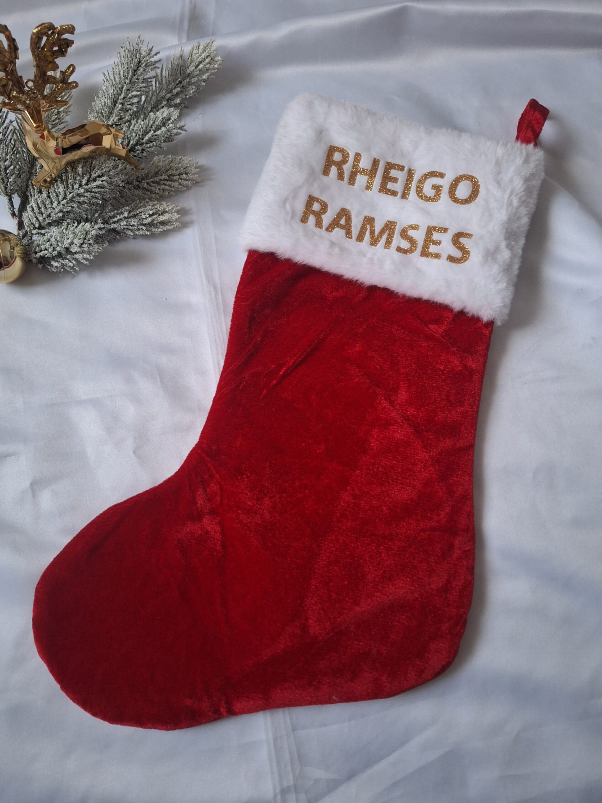 Nimeline päkapikususs - jõulususs - Image 9