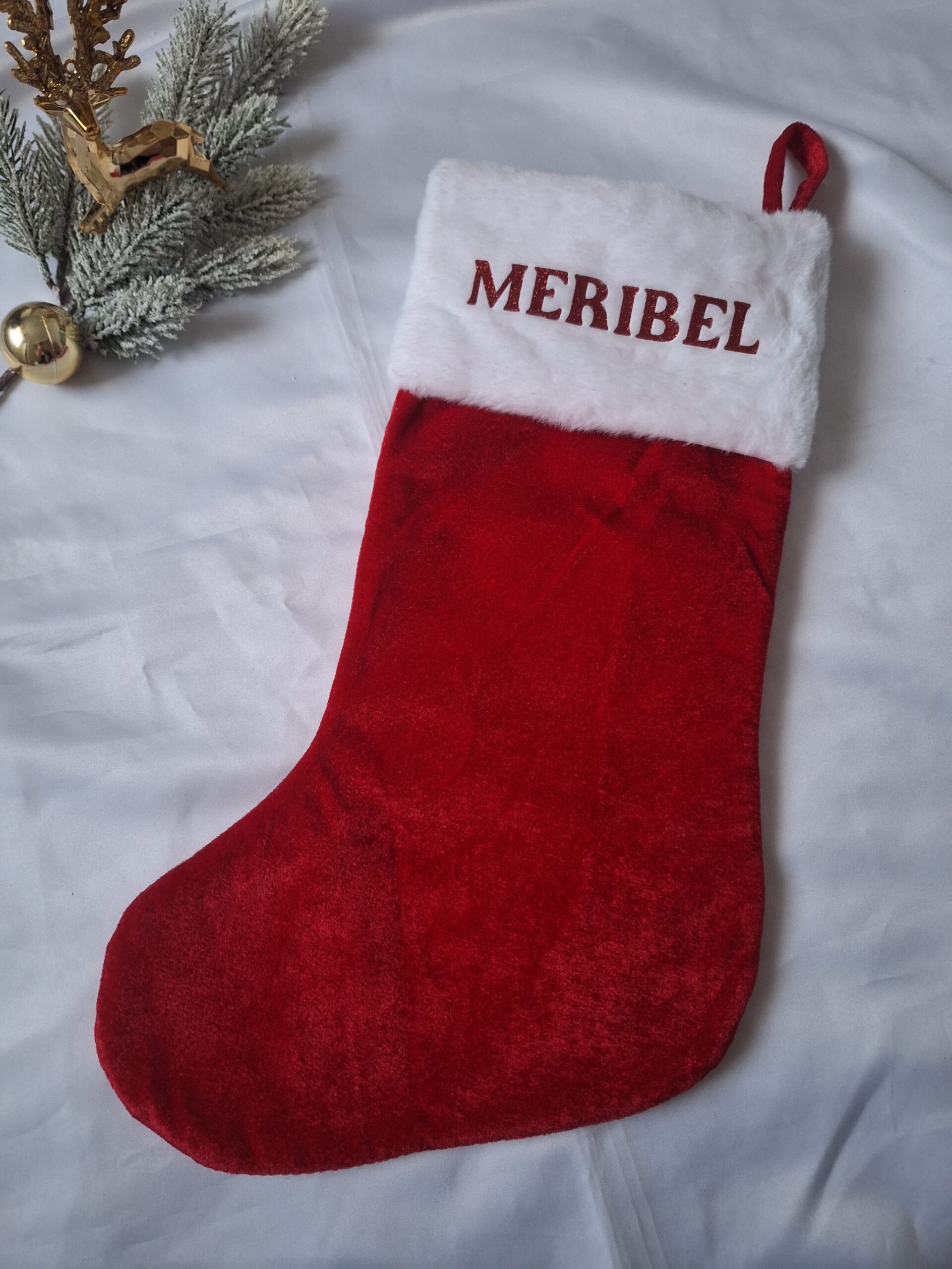 Nimeline päkapikususs - jõulususs - Image 10