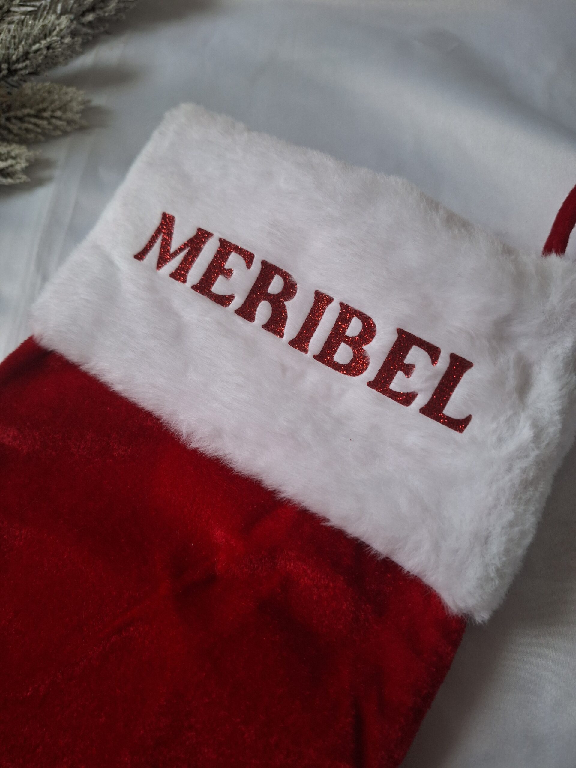 Nimeline päkapikususs - jõulususs - Image 11