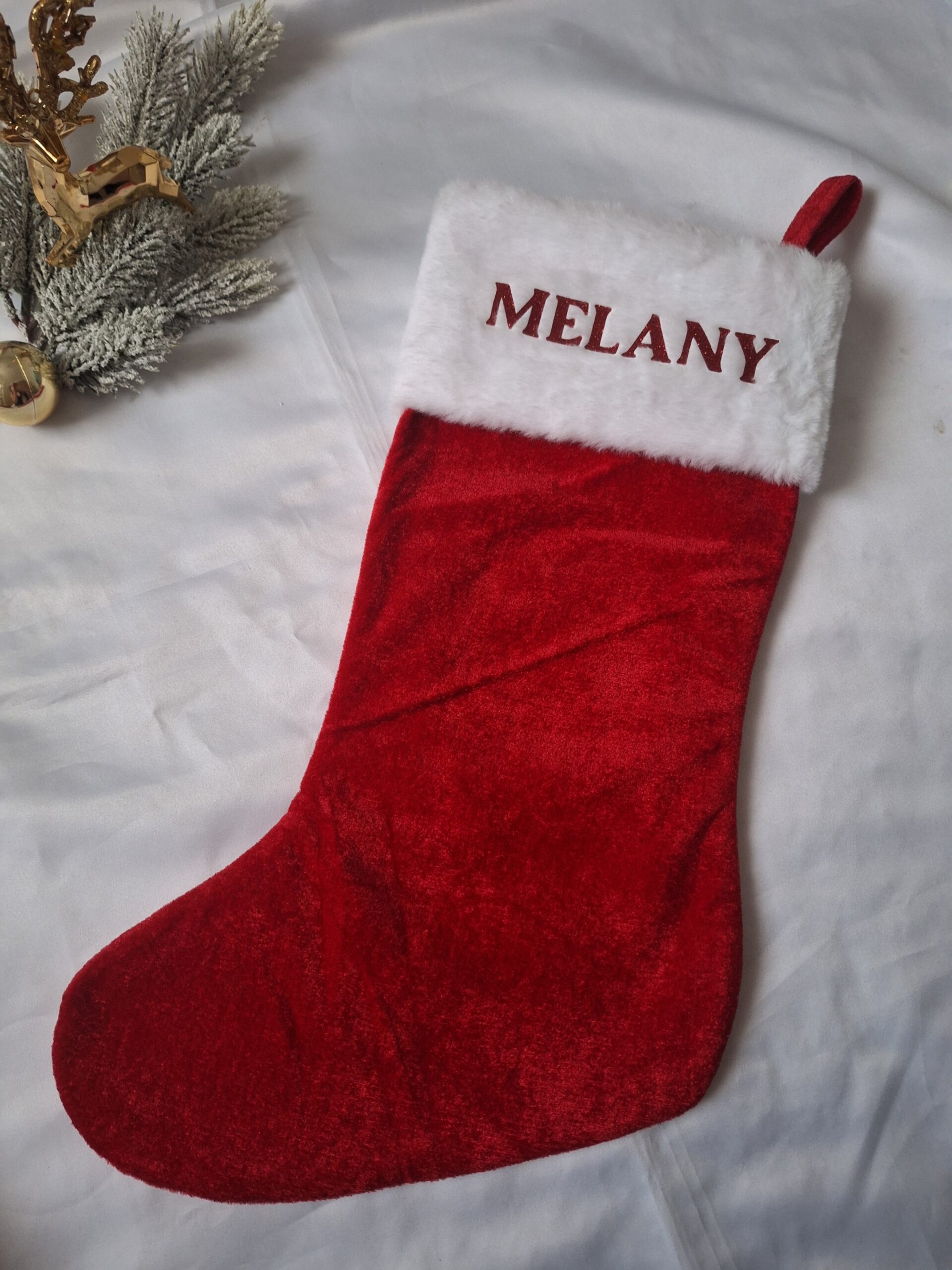 Nimeline päkapikususs - jõulususs - Image 12