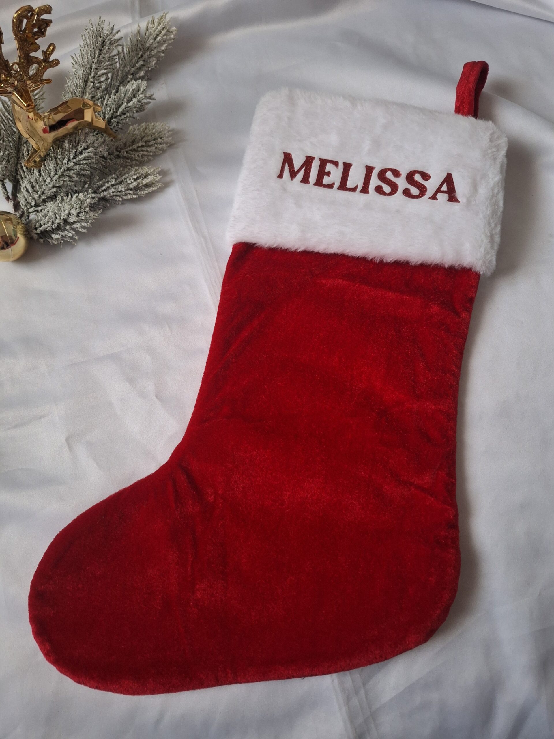 Nimeline päkapikususs - jõulususs - Image 13