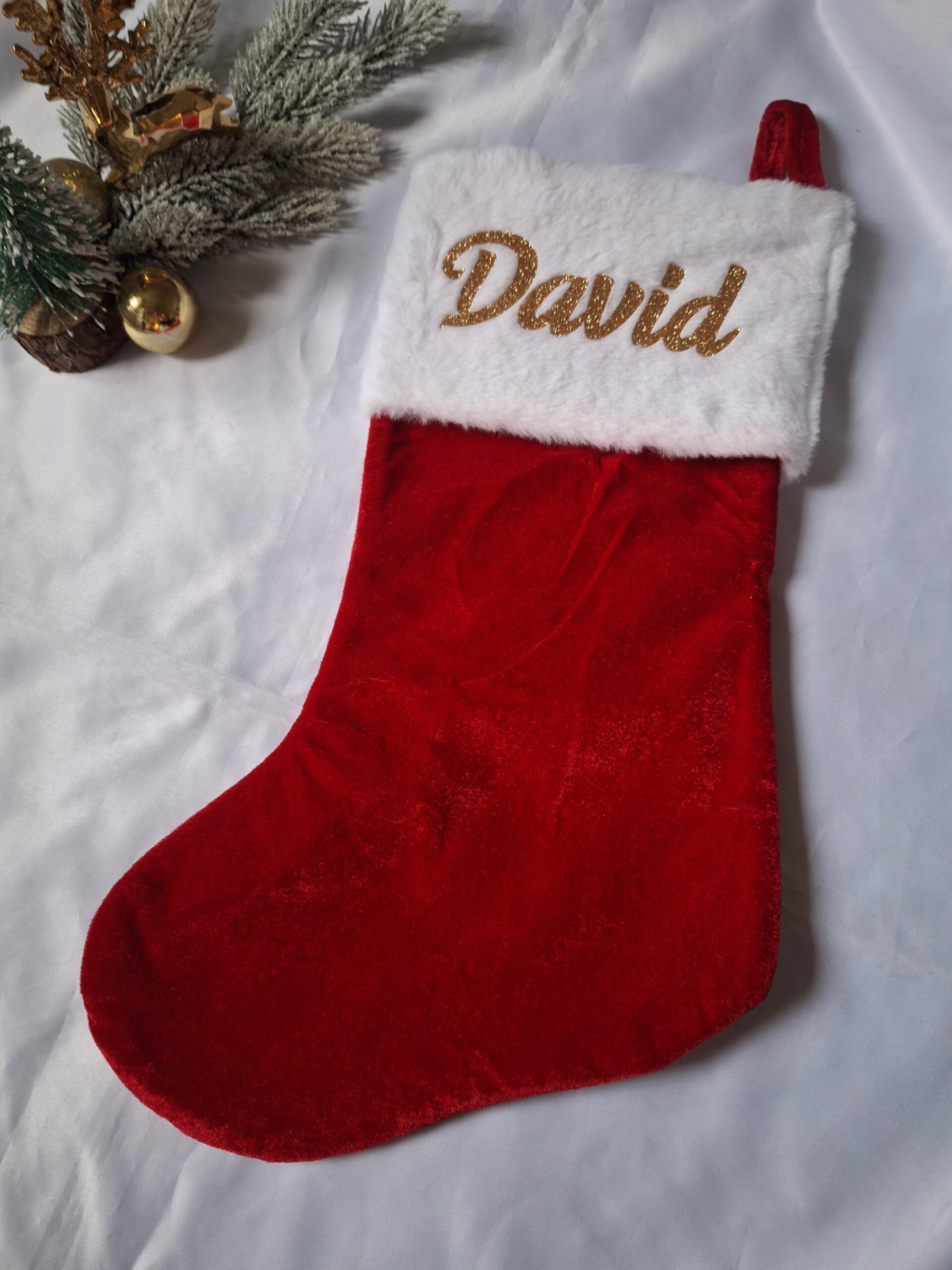 Nimeline päkapikususs - jõulususs - Image 14