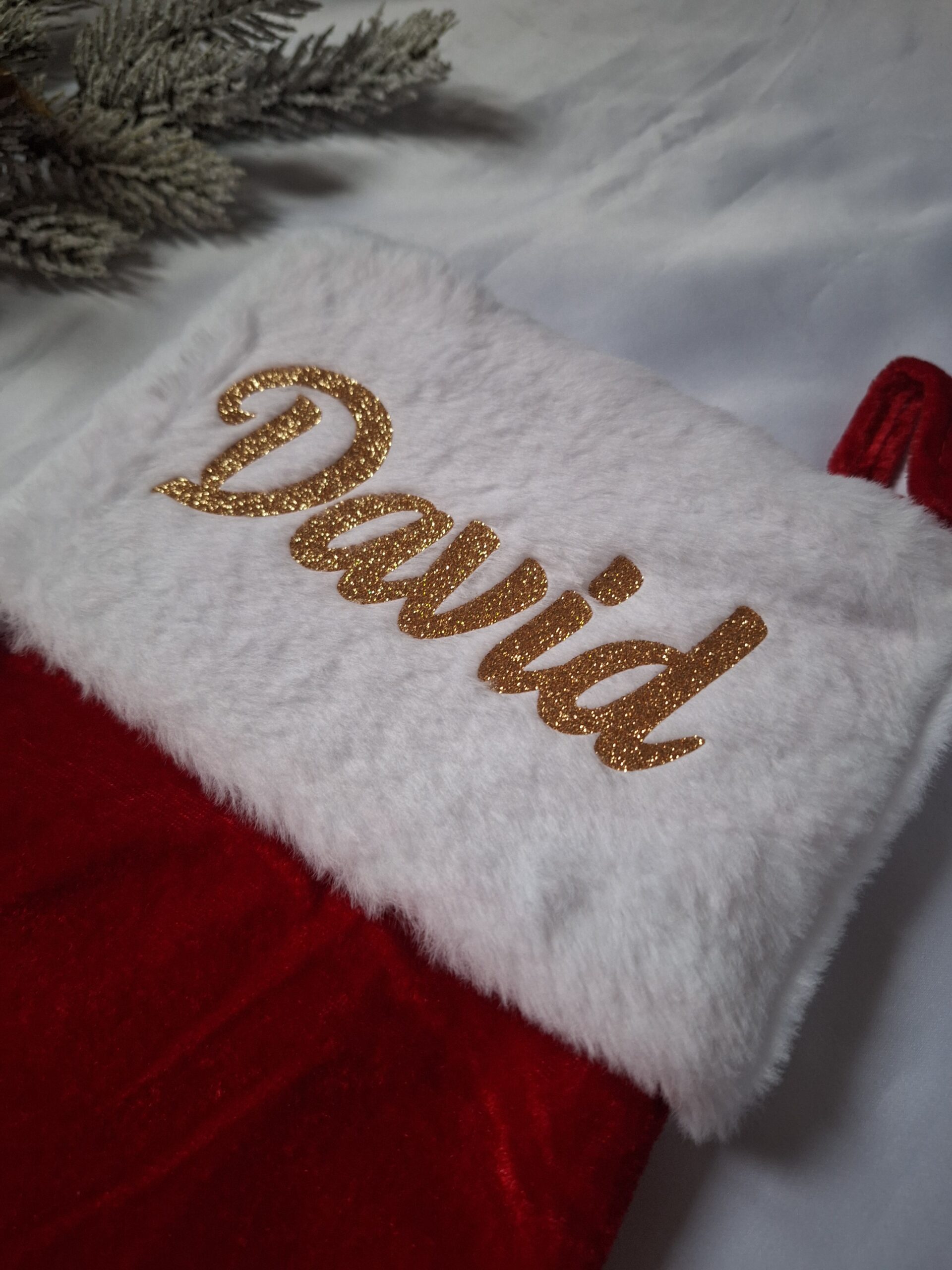 Nimeline päkapikususs - jõulususs - Image 15