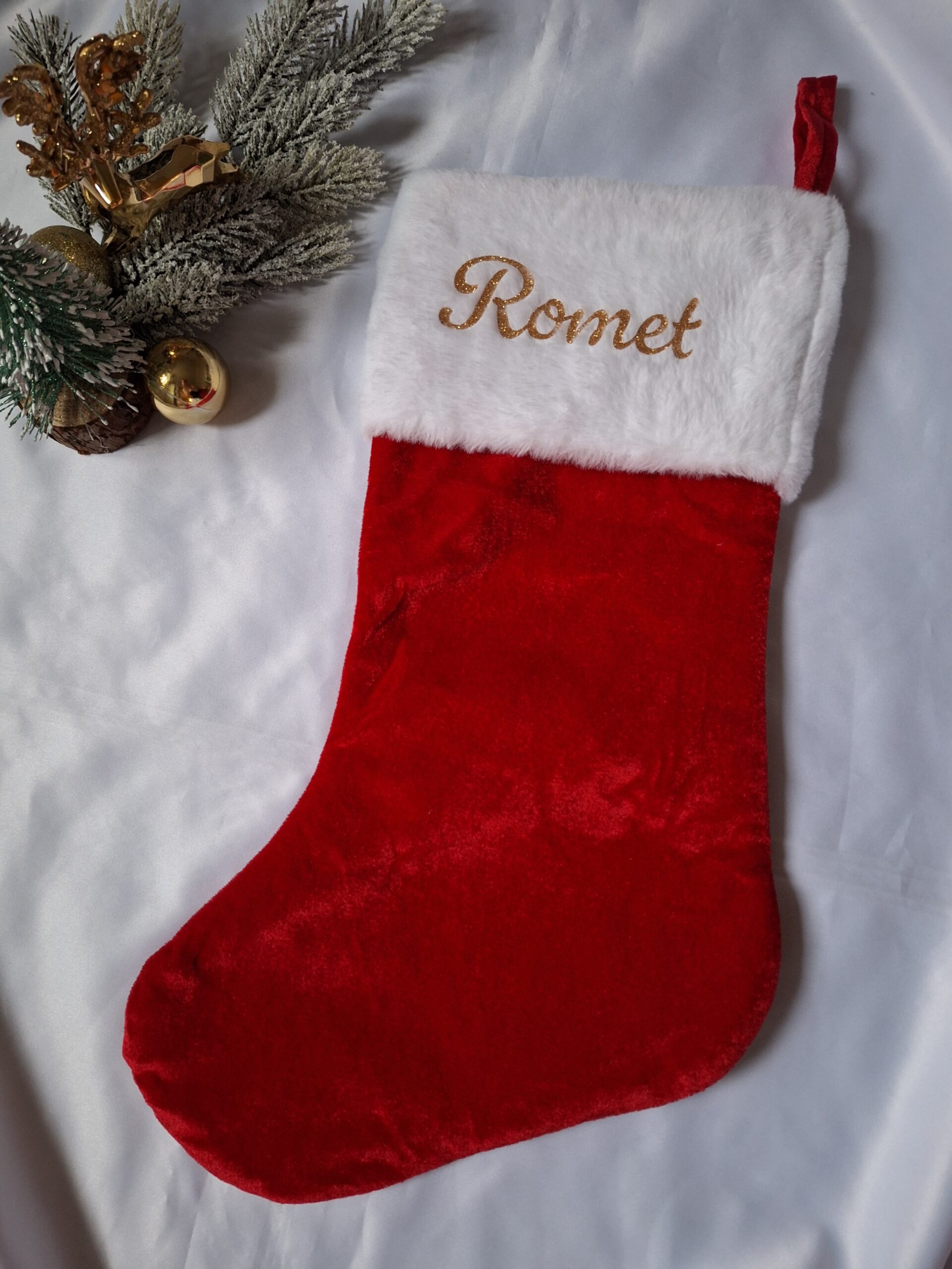 Nimeline päkapikususs - jõulususs - Image 16