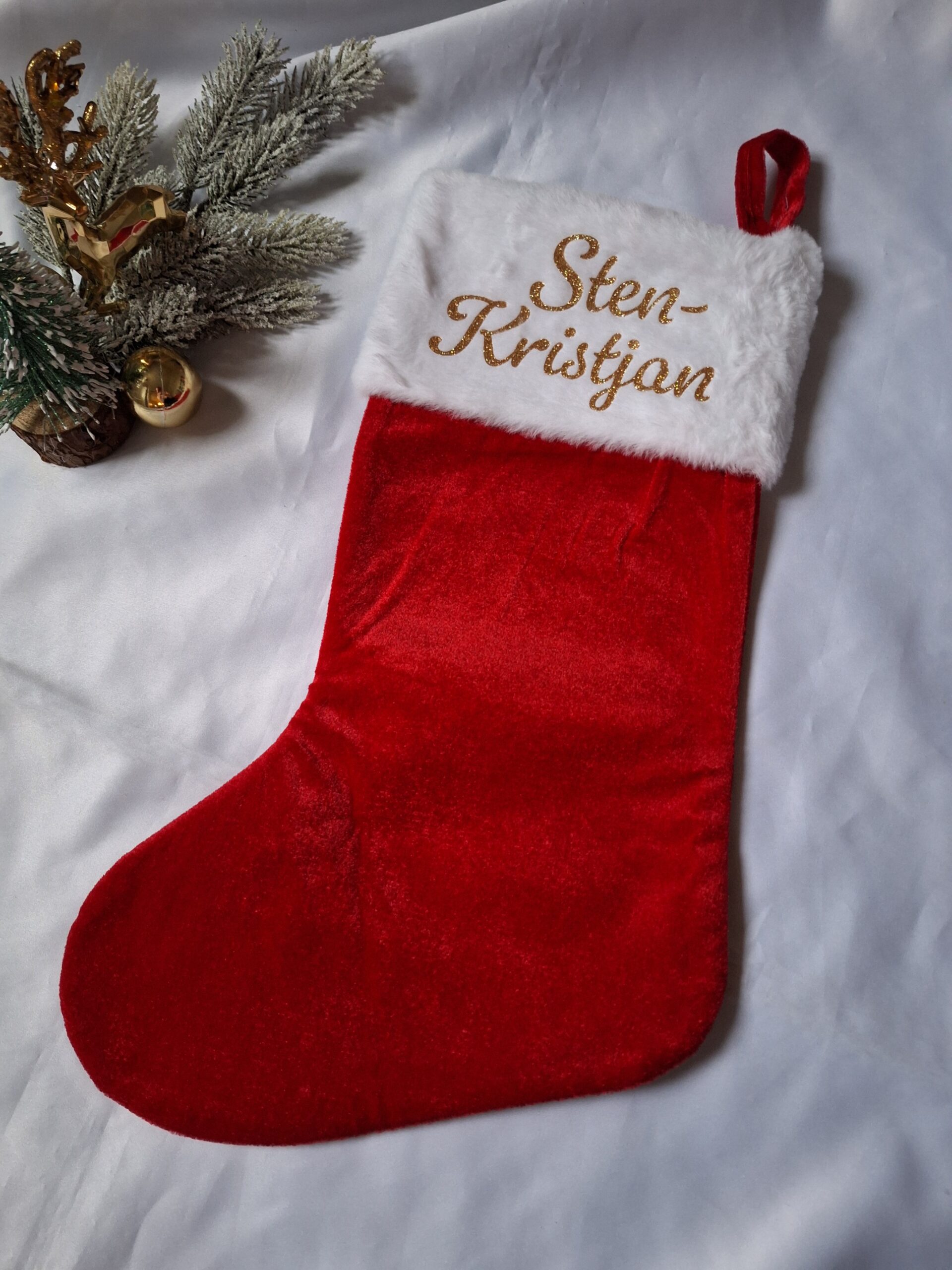 Nimeline päkapikususs - jõulususs - Image 18