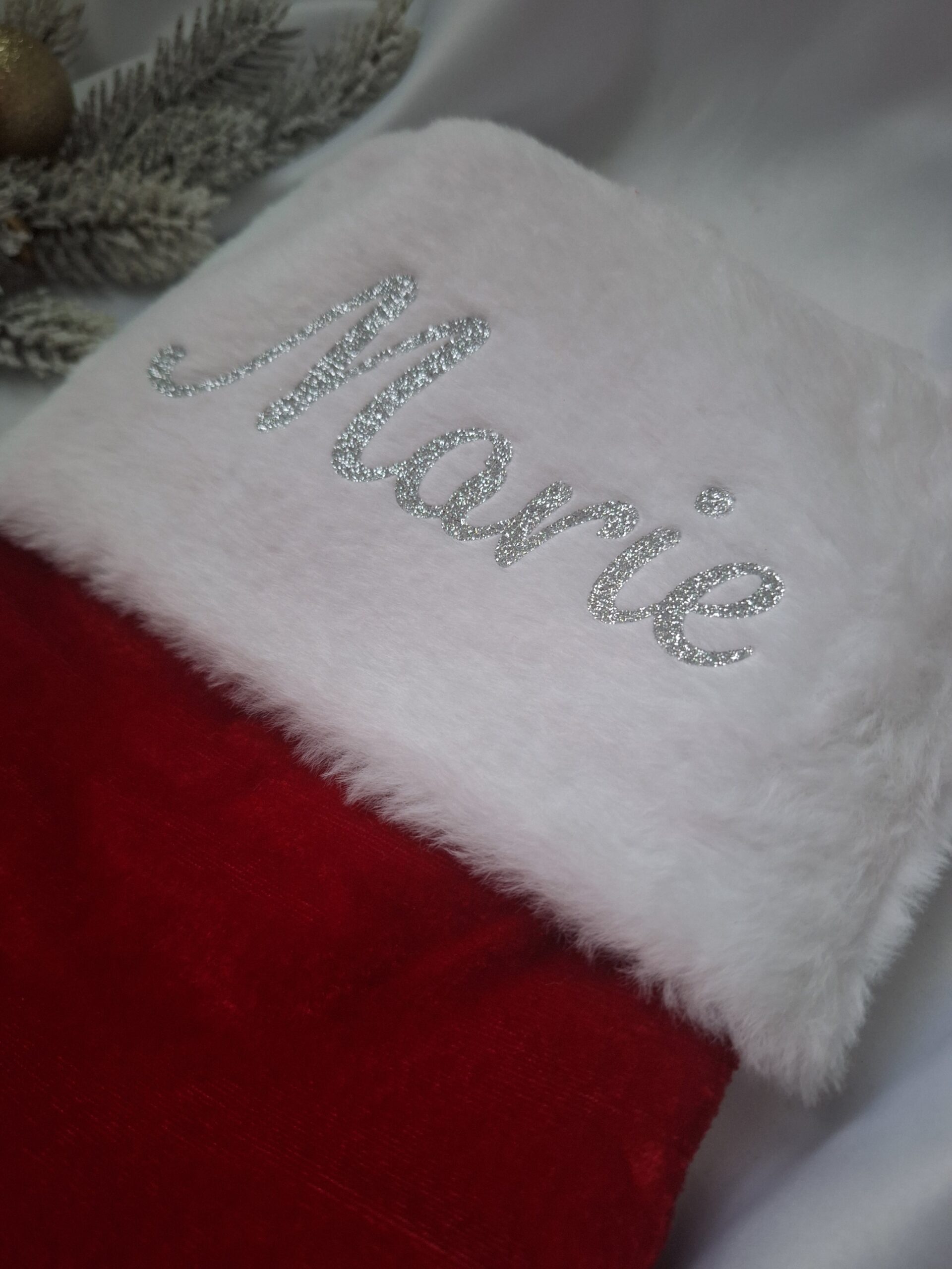 Nimeline päkapikususs - jõulususs - Image 19