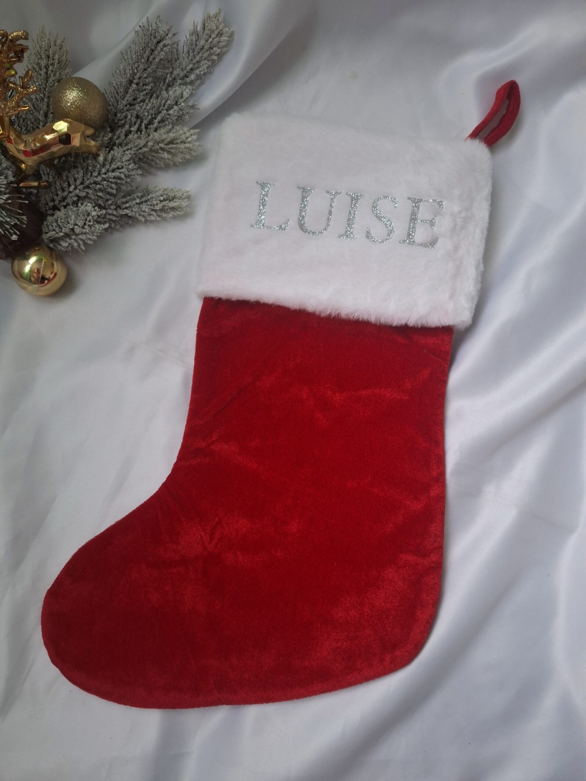 Nimeline päkapikususs - jõulususs - Image 20