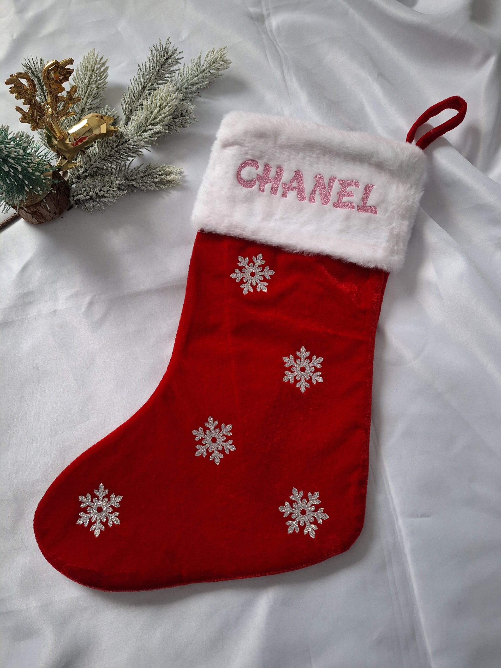 Nimeline päkapikususs - jõulususs - Image 21